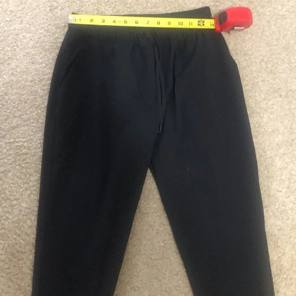 Lululemon Keep Moving Pant Size 6 - Picture 4 of 7